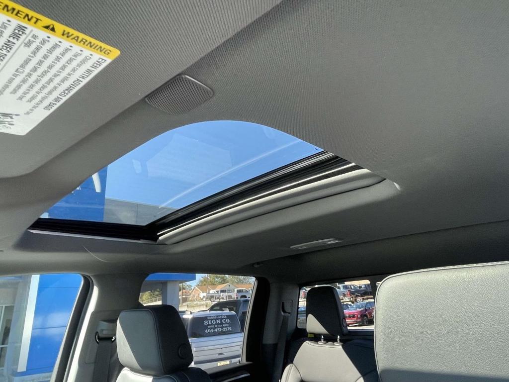 new 2026 Chevrolet Silverado 2500 car, priced at $80,159