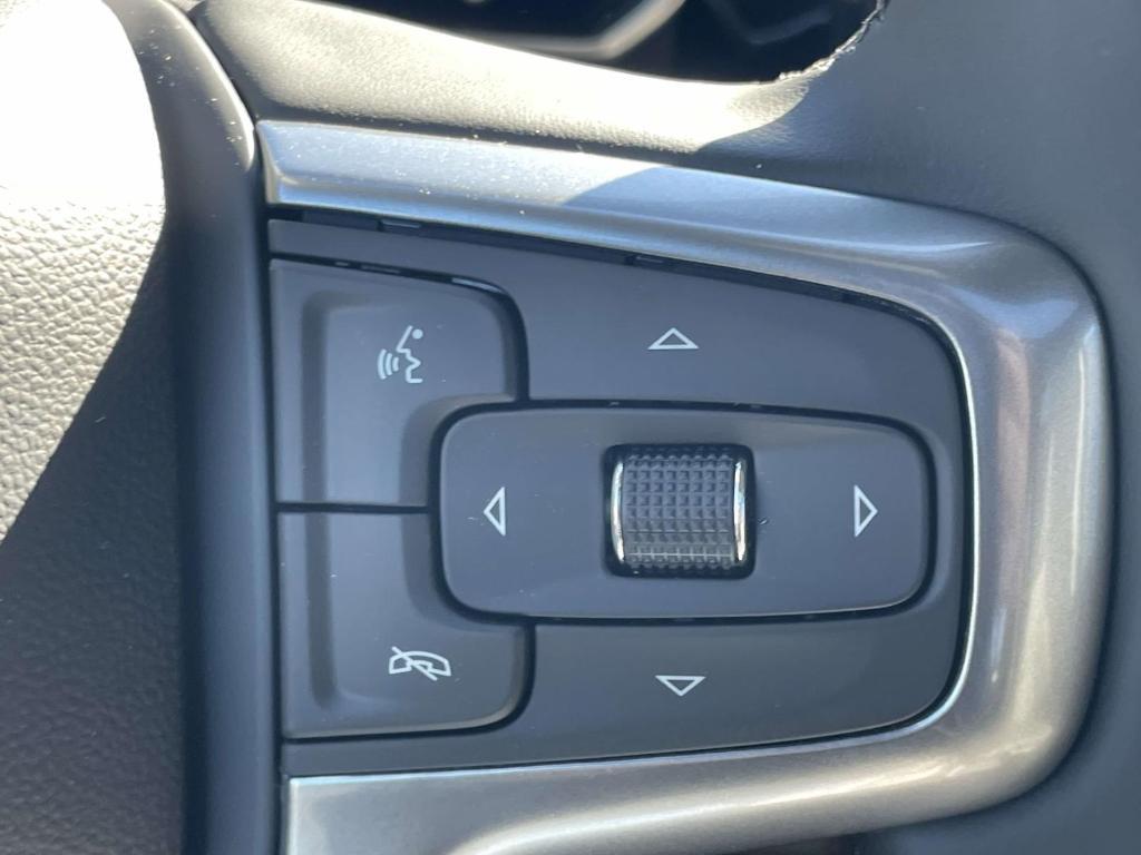 new 2026 Chevrolet Silverado 2500 car, priced at $80,159