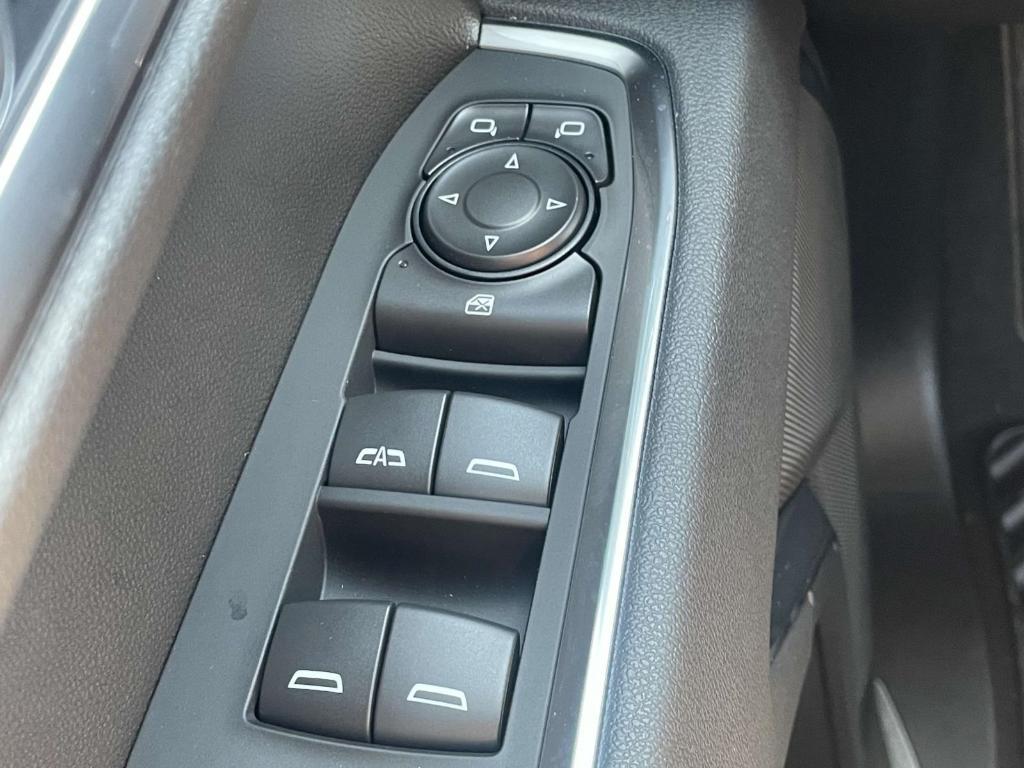 new 2025 Chevrolet Silverado 1500 car, priced at $54,275