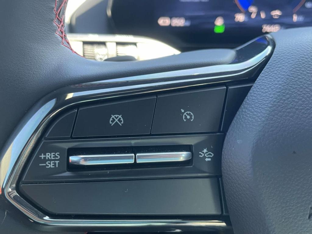 used 2024 Chevrolet Equinox EV car, priced at $26,566