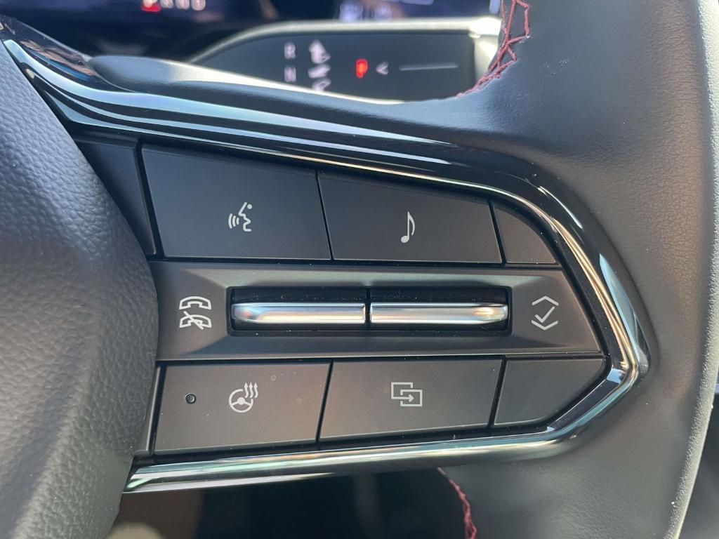 used 2024 Chevrolet Equinox EV car, priced at $26,566