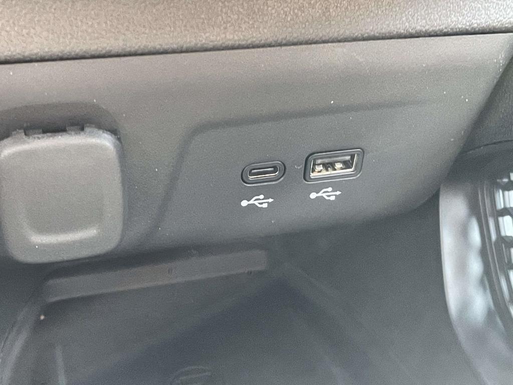 new 2026 Chevrolet TrailBlazer car