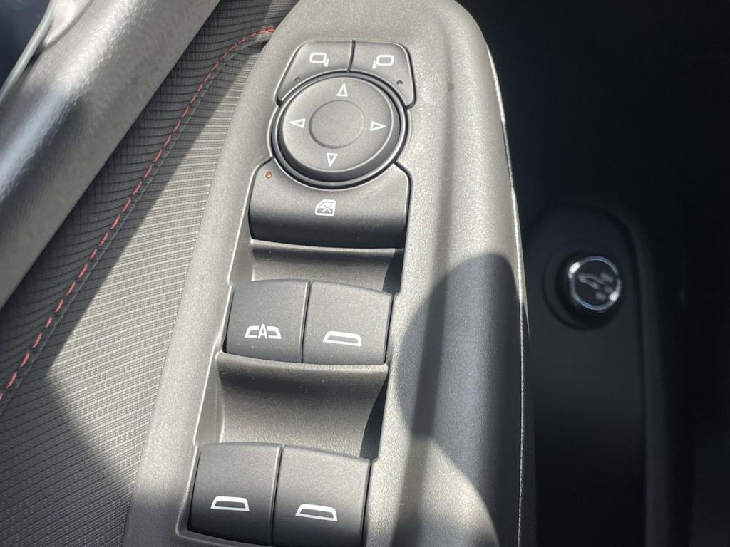 new 2026 Chevrolet TrailBlazer car