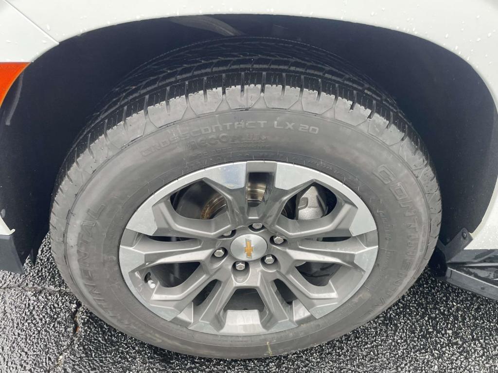 used 2023 Chevrolet Tahoe car, priced at $45,755