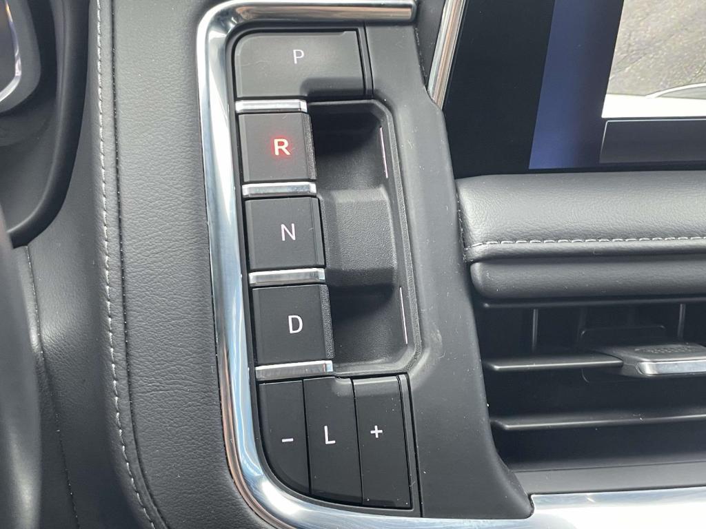 used 2023 Chevrolet Tahoe car, priced at $45,755