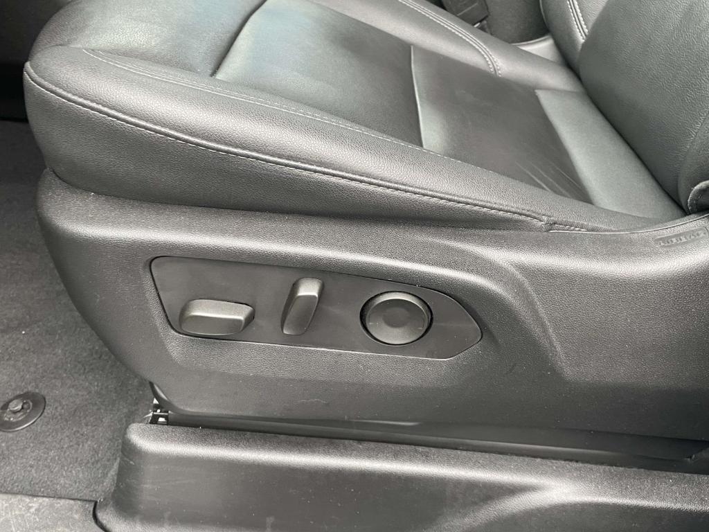 used 2023 Chevrolet Tahoe car, priced at $45,755