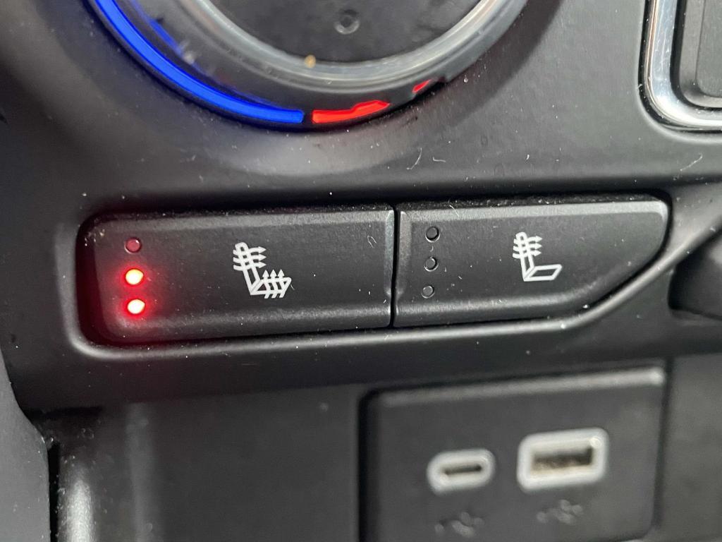 used 2023 Chevrolet Tahoe car, priced at $45,755