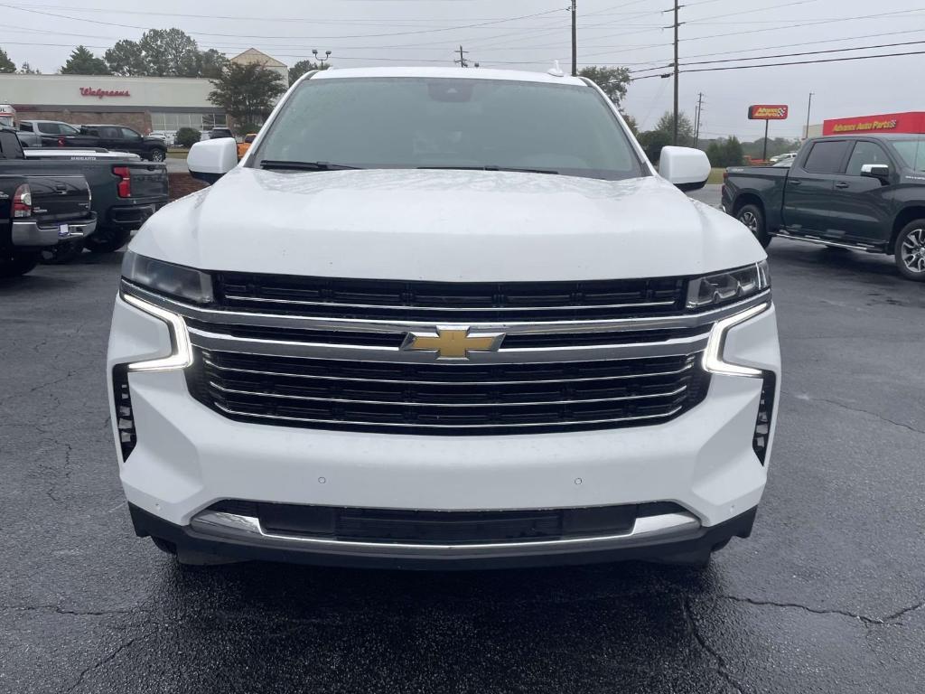 used 2023 Chevrolet Tahoe car, priced at $45,755