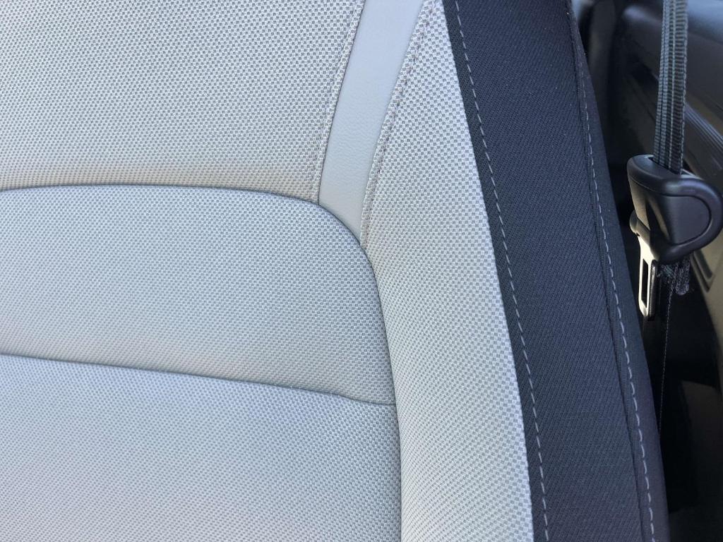 used 2025 Honda CR-V car, priced at $31,696