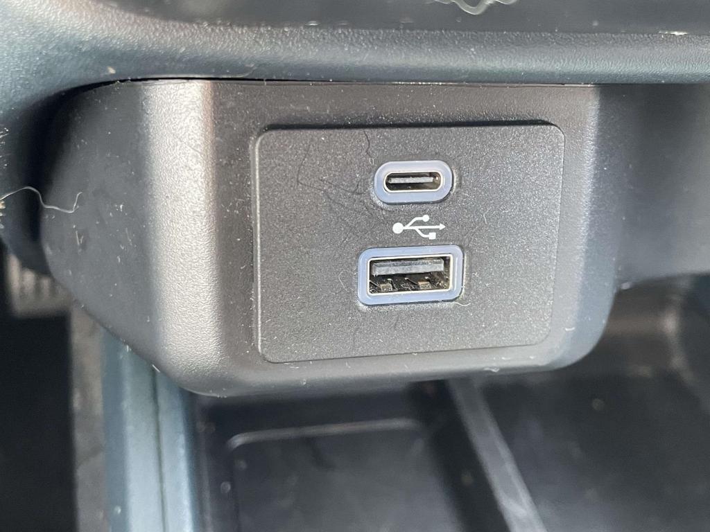 used 2022 Ford Maverick car, priced at $21,649