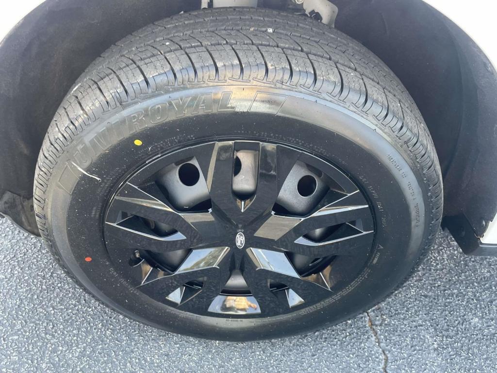 used 2022 Ford Maverick car, priced at $21,649