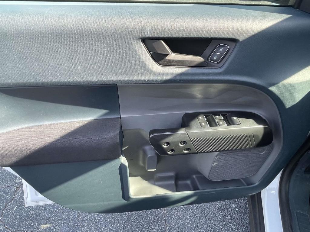 used 2022 Ford Maverick car, priced at $21,649