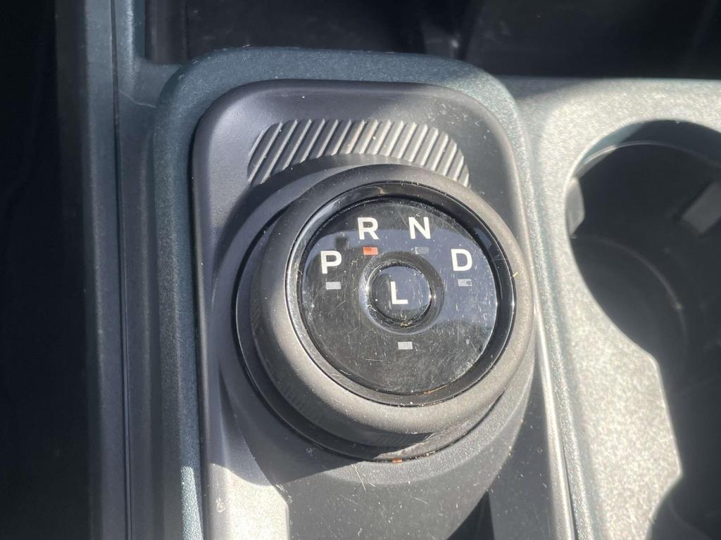 used 2022 Ford Maverick car, priced at $21,649