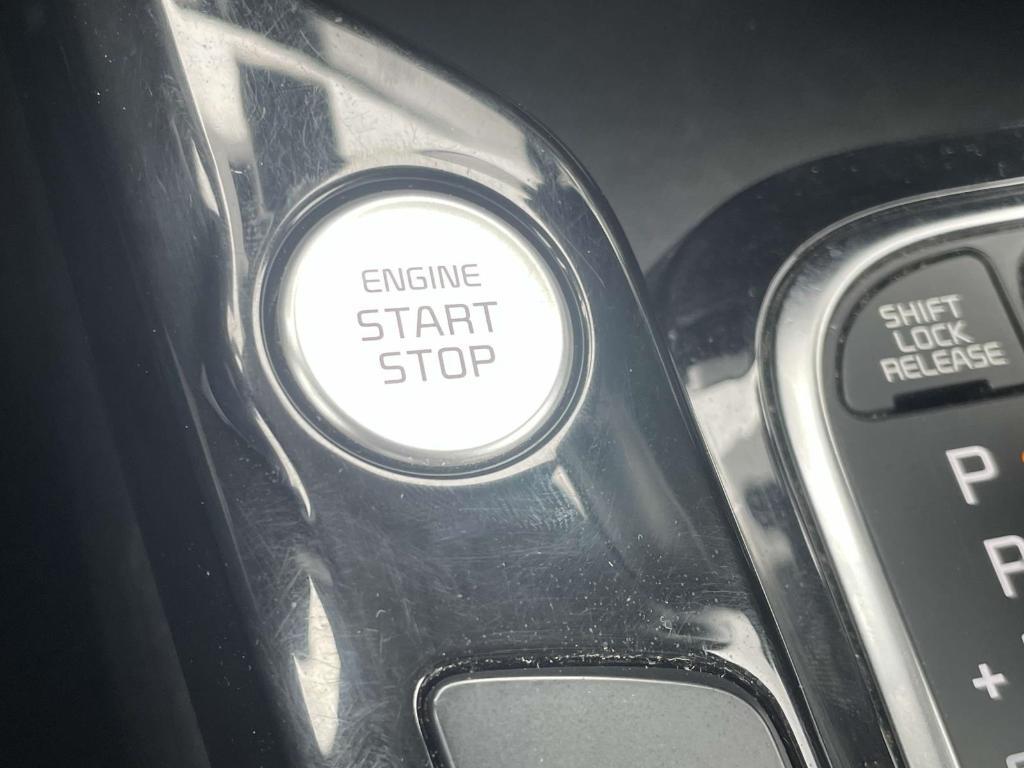 used 2023 Kia Soul car, priced at $19,161