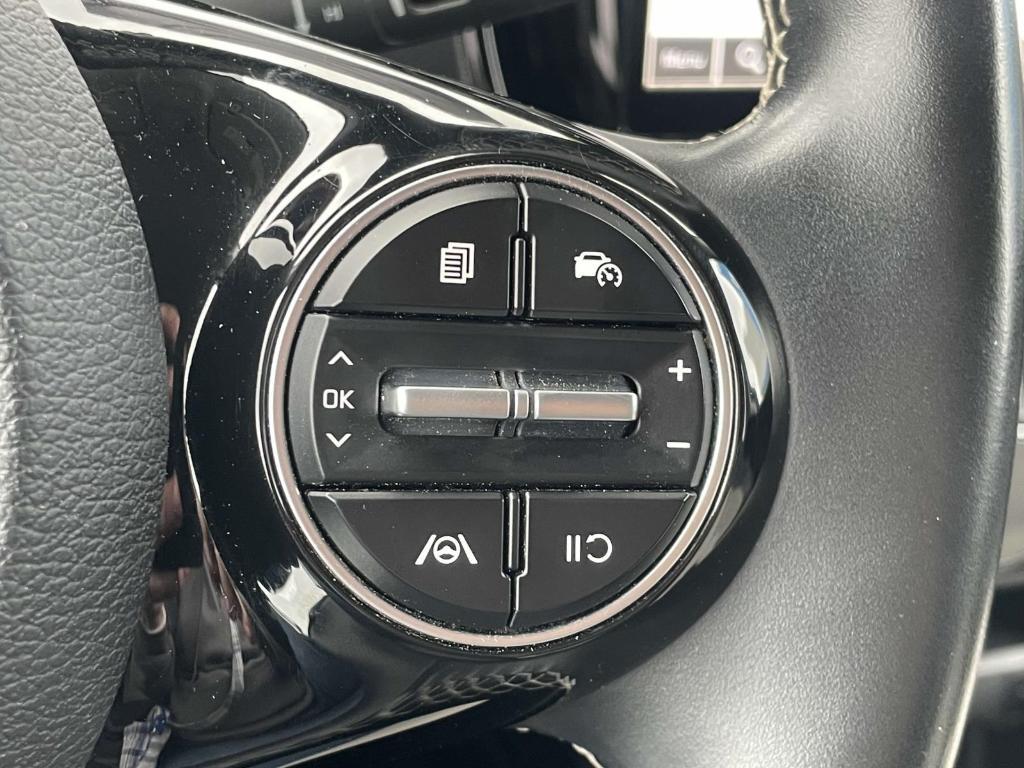 used 2023 Kia Soul car, priced at $19,161