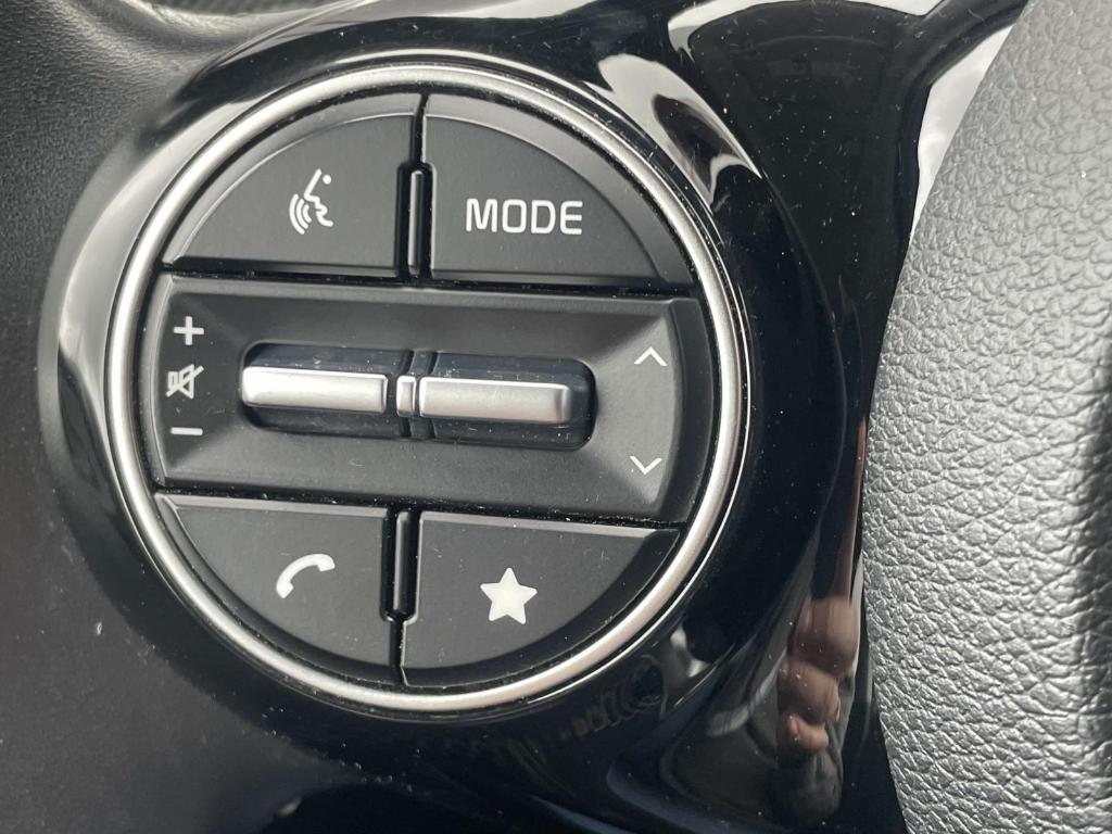 used 2023 Kia Soul car, priced at $19,161
