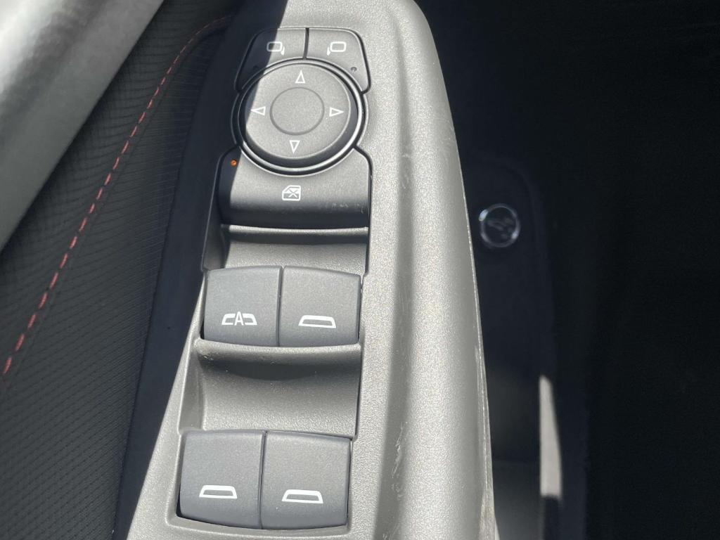 new 2026 Chevrolet TrailBlazer car, priced at $32,014