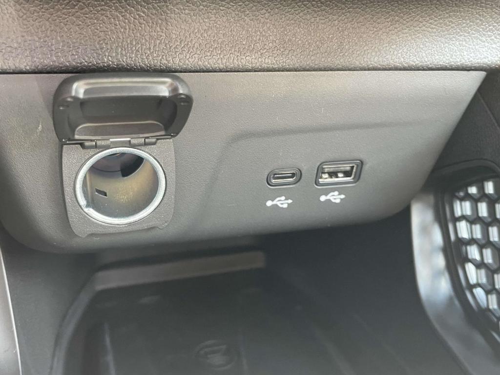 new 2026 Chevrolet TrailBlazer car, priced at $32,014