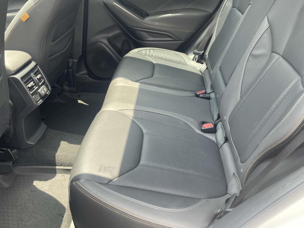 used 2022 Subaru Forester car, priced at $28,995