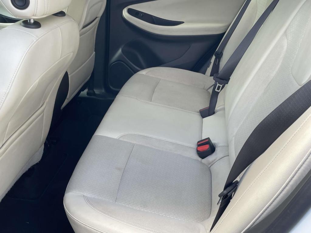 used 2023 Buick Encore GX car, priced at $19,332