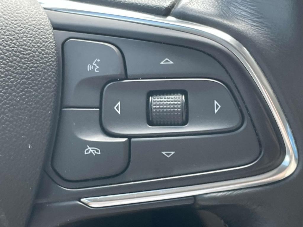used 2023 Buick Encore GX car, priced at $19,332