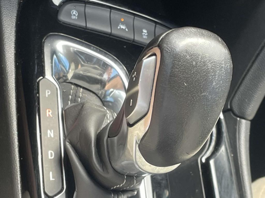 used 2023 Buick Encore GX car, priced at $19,332