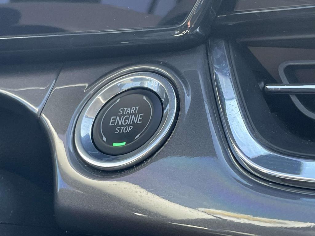 used 2025 Chevrolet Trax car, priced at $24,888