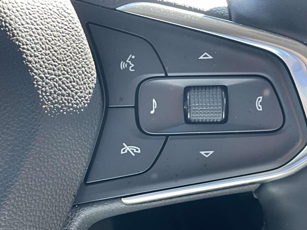 used 2025 Chevrolet Trax car, priced at $24,888