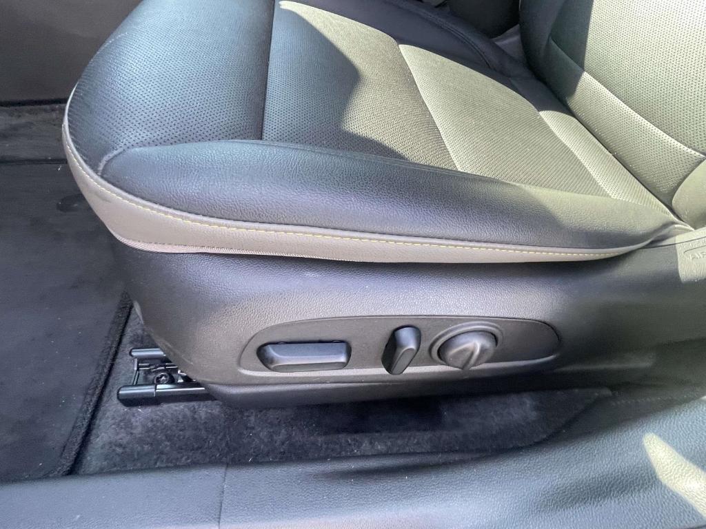 used 2025 Chevrolet Trax car, priced at $24,888