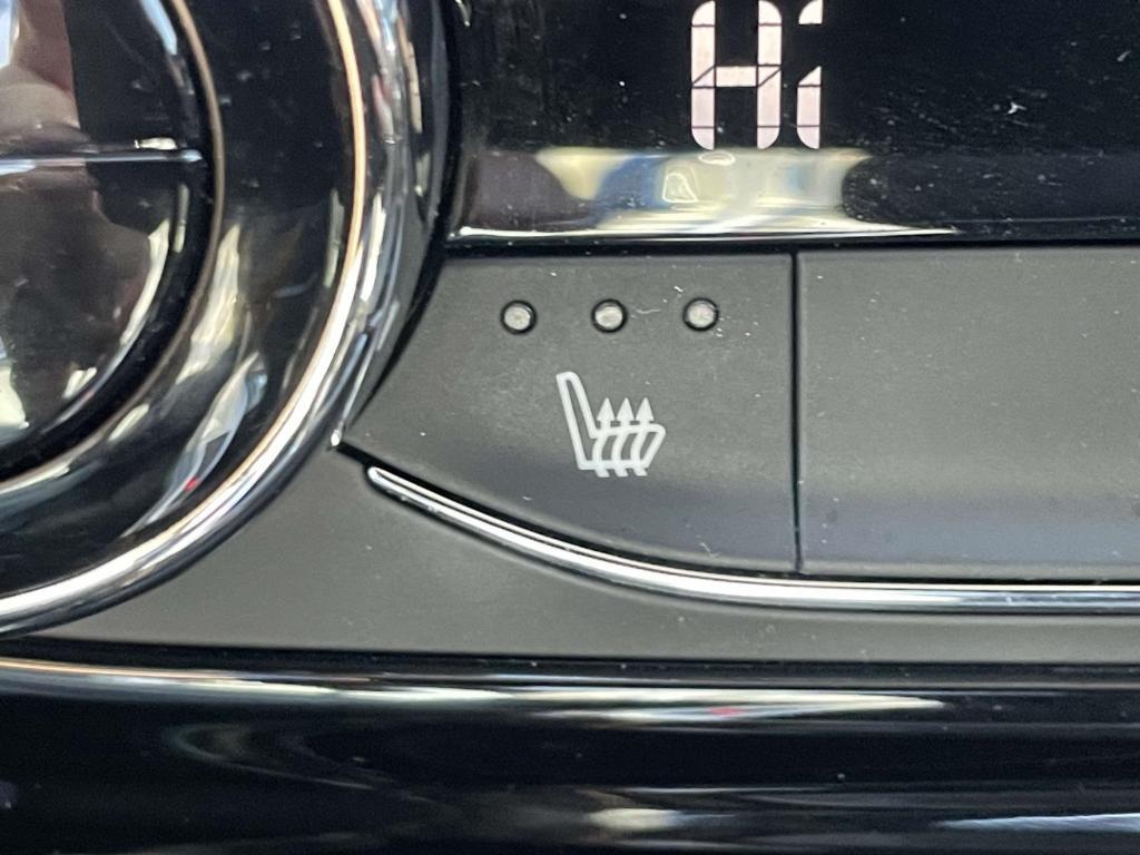 used 2025 Chevrolet Trax car, priced at $24,888