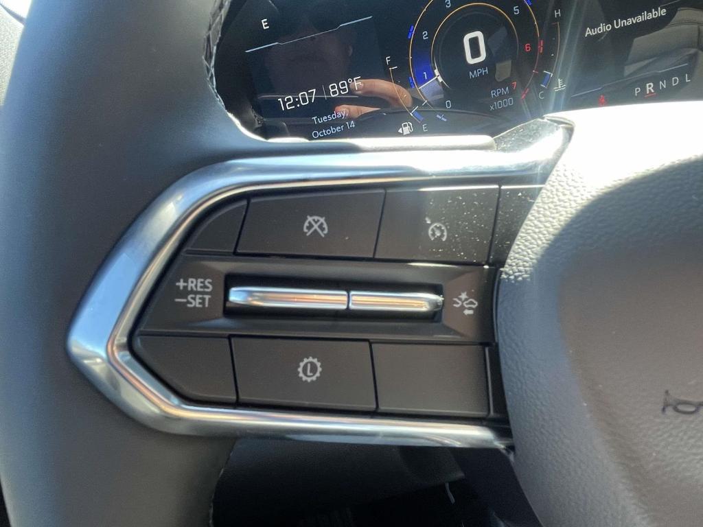 new 2026 Chevrolet Equinox car, priced at $33,272