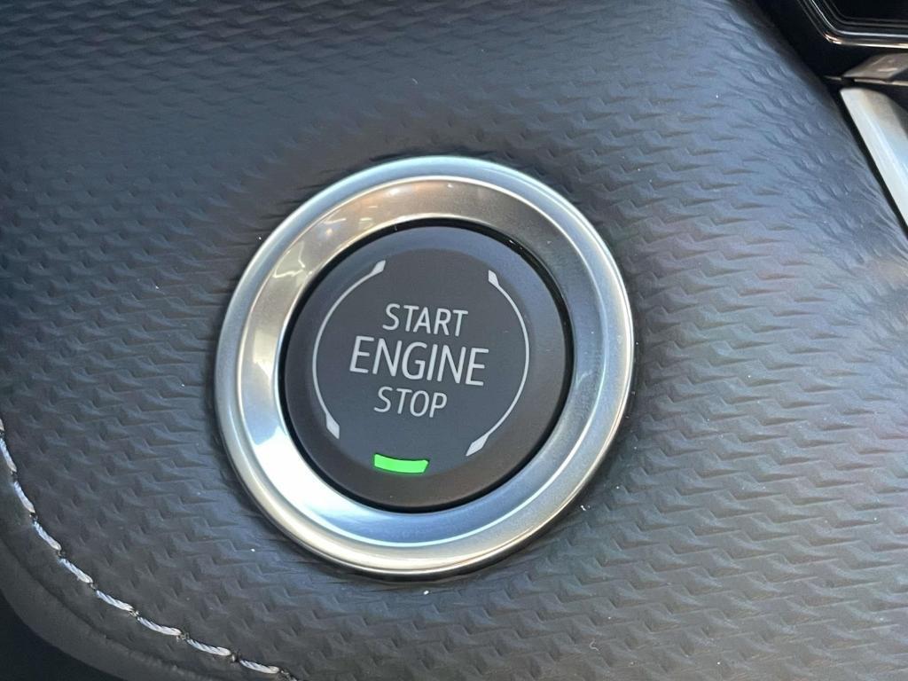 new 2026 Chevrolet Equinox car, priced at $33,272