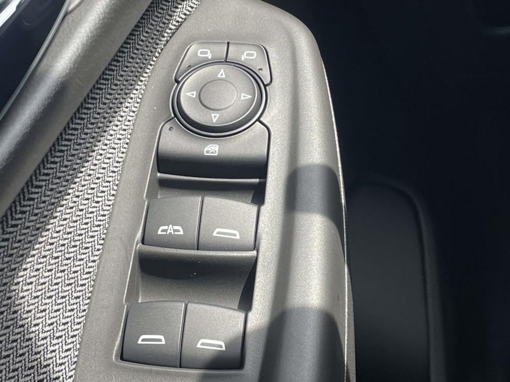 new 2026 Chevrolet TrailBlazer car, priced at $27,765