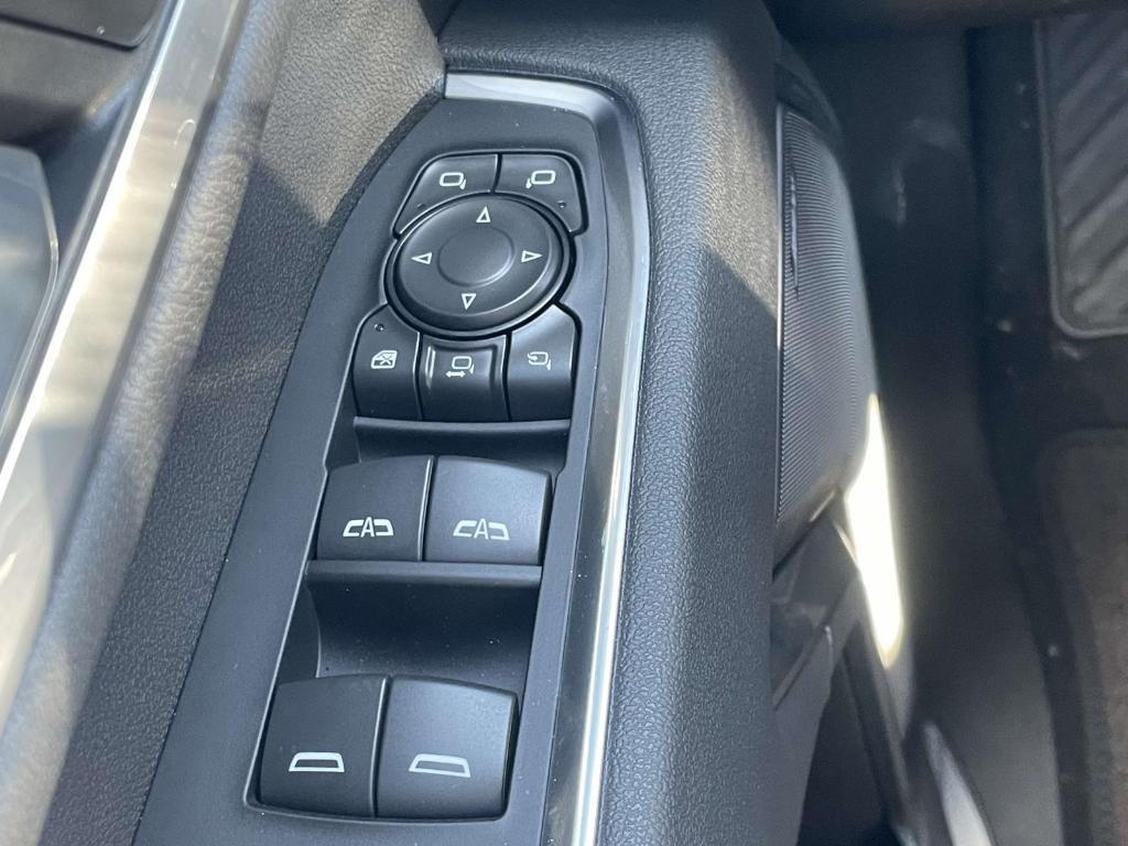 new 2026 Chevrolet Silverado 2500 car, priced at $83,528