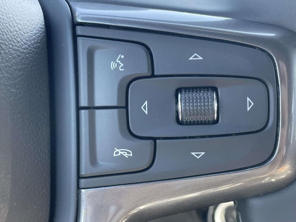 new 2026 Chevrolet Silverado 2500 car, priced at $83,528