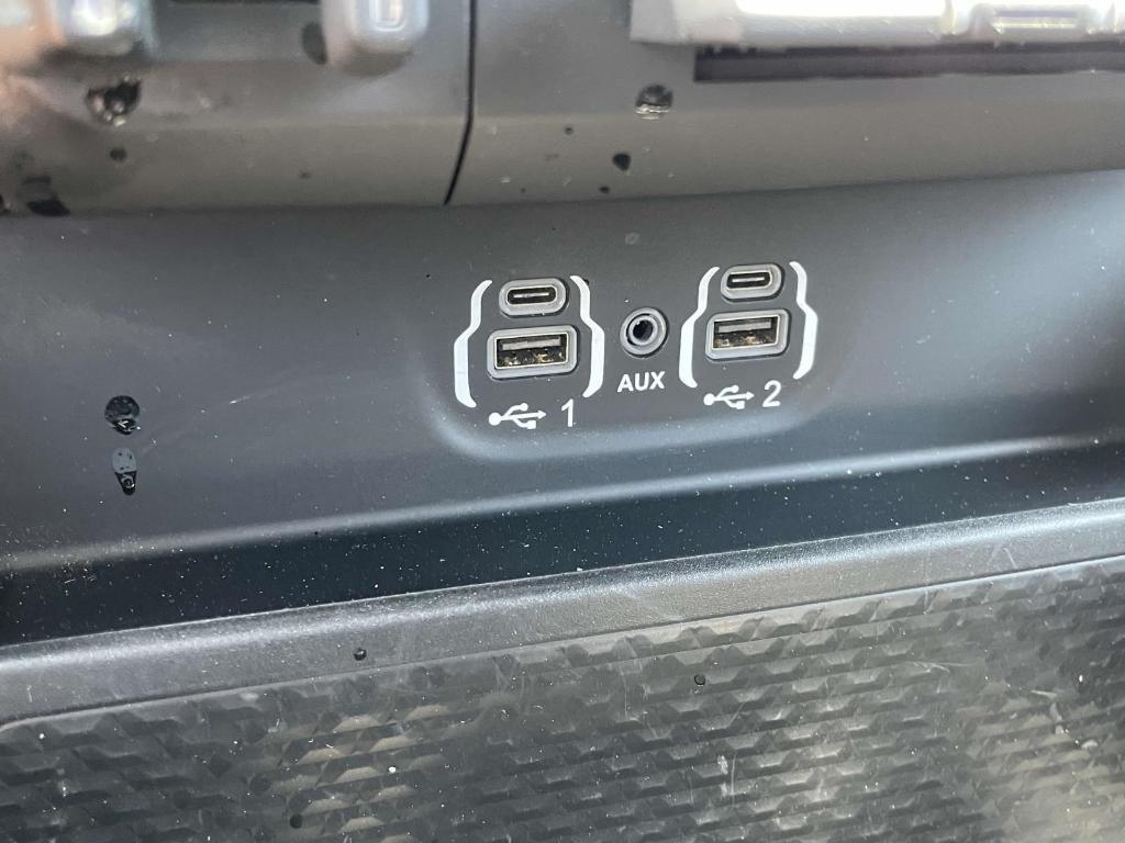 used 2024 Ram 3500 car, priced at $69,972