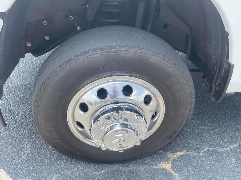 used 2024 Ram 3500 car, priced at $69,972