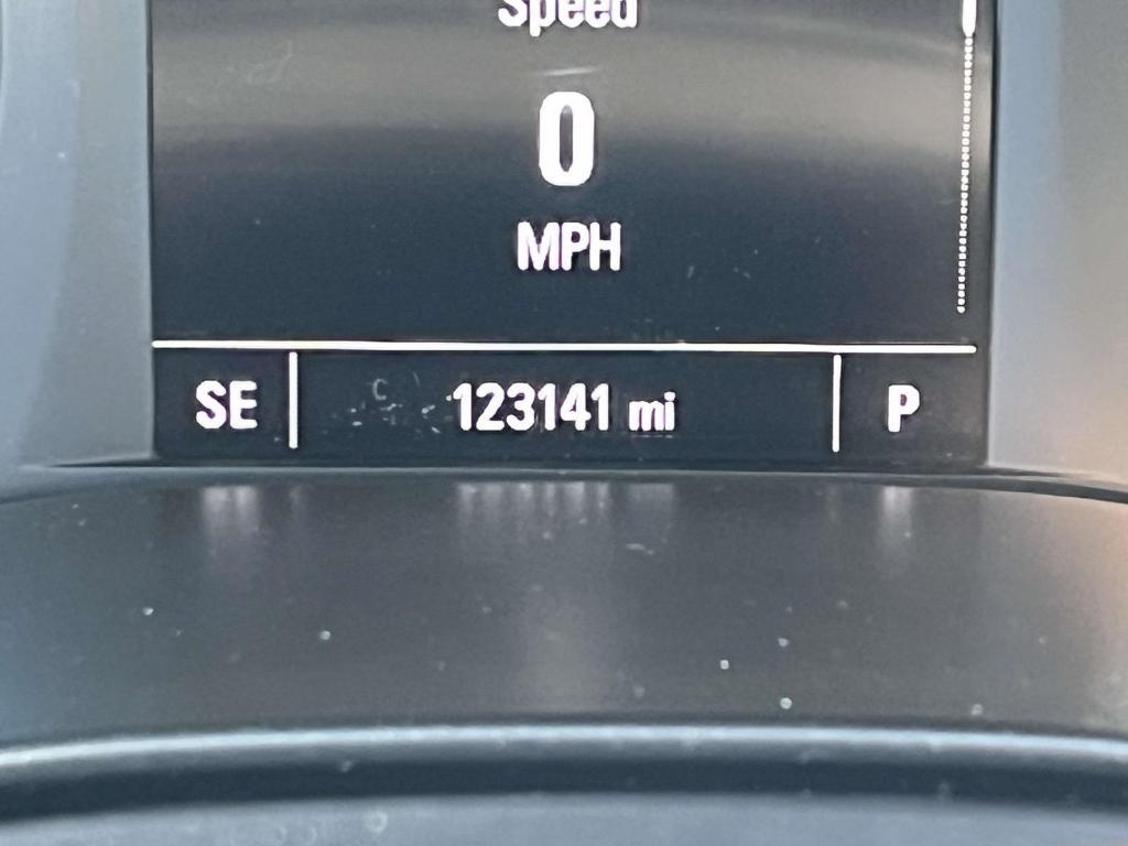 used 2021 Chevrolet Colorado car, priced at $19,966