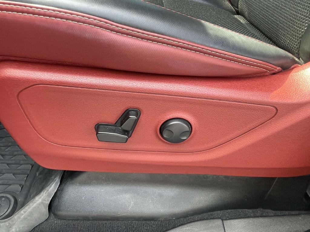 used 2025 Ram 1500 car, priced at $48,583