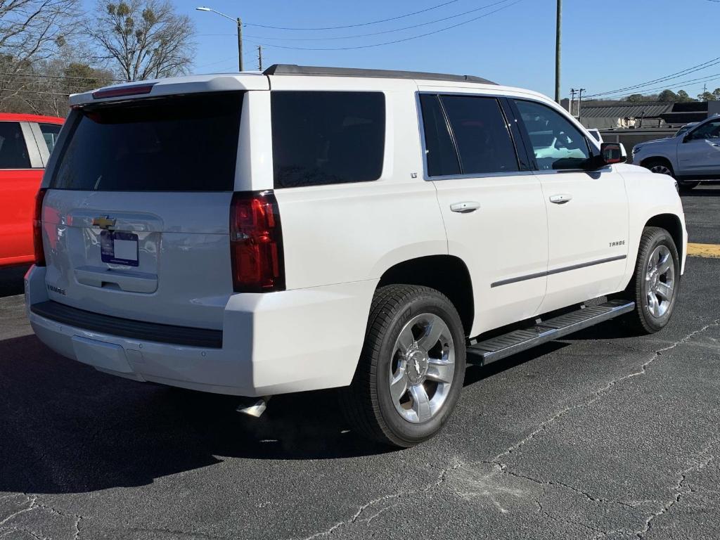 used 2019 Chevrolet Tahoe car, priced at $29,571