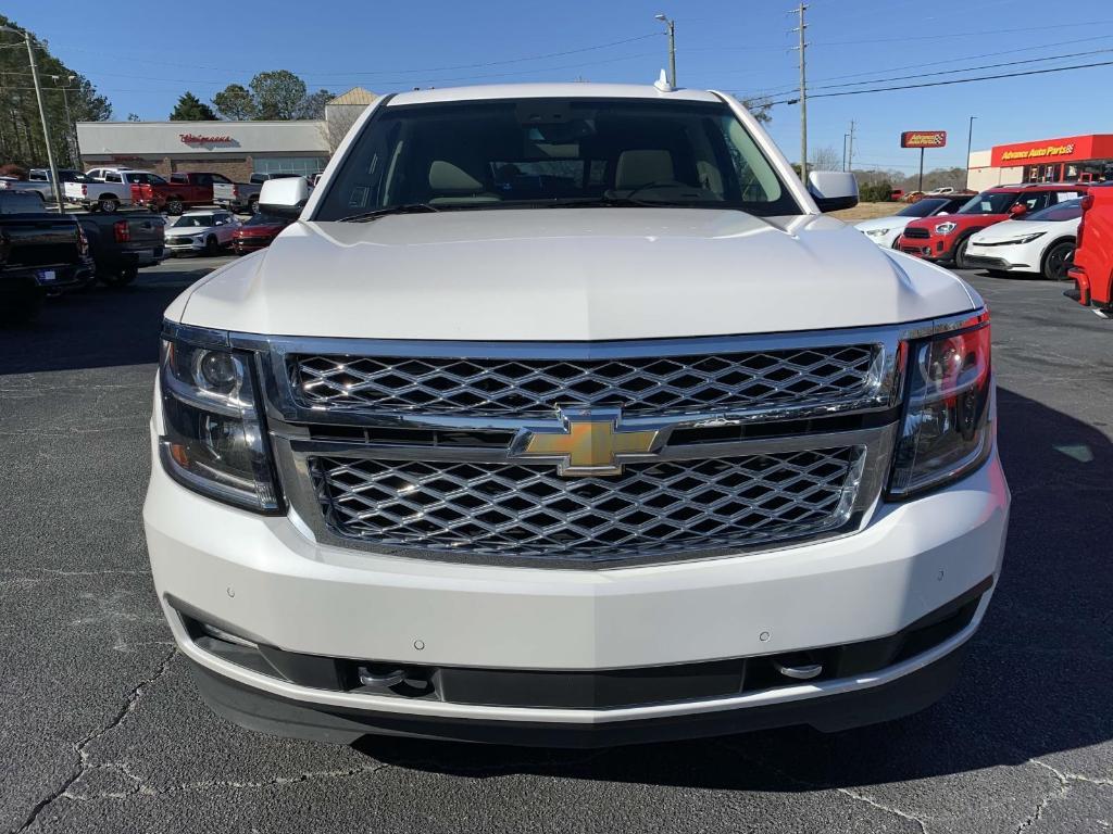 used 2019 Chevrolet Tahoe car, priced at $29,571