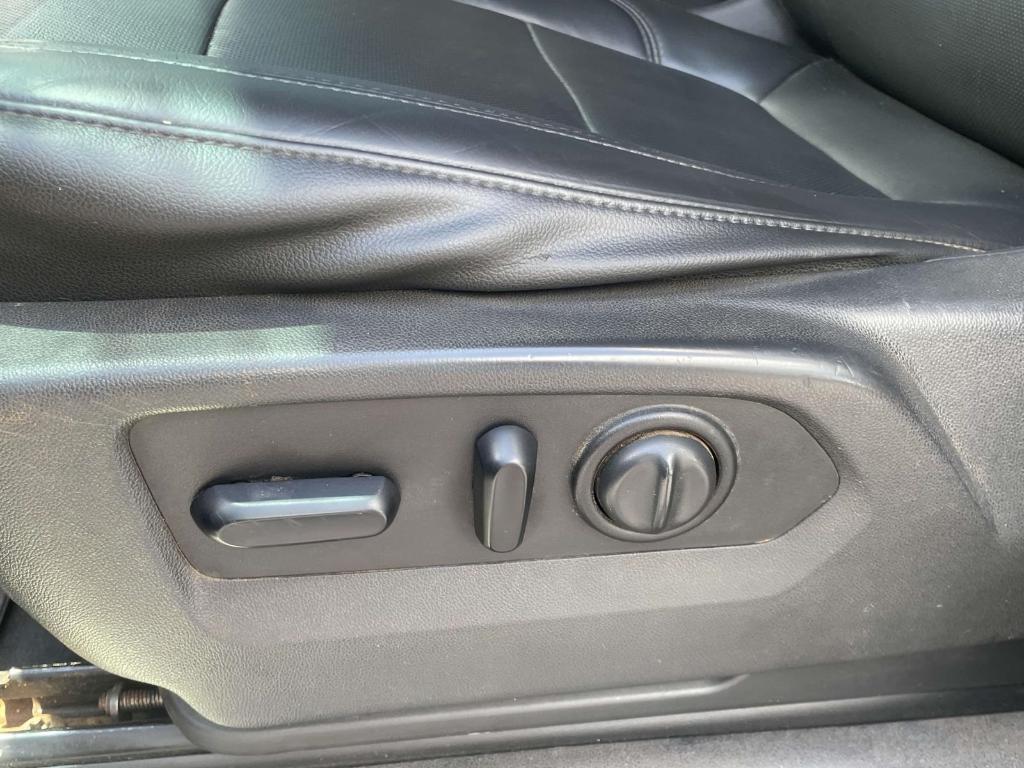 used 2020 Chevrolet Silverado 2500 car, priced at $32,995