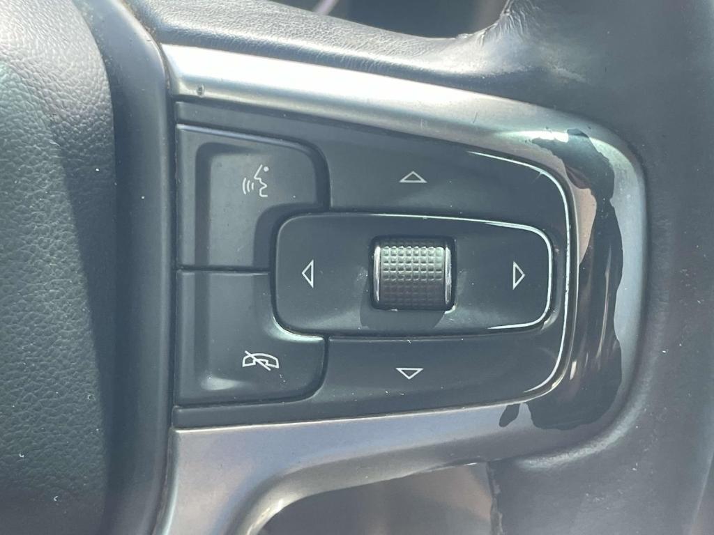 used 2020 Chevrolet Silverado 2500 car, priced at $32,995
