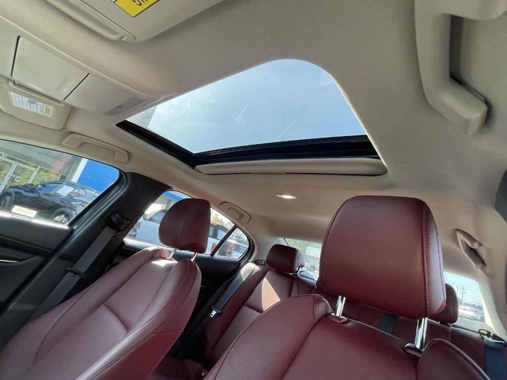 used 2025 Mazda Mazda3 car, priced at $24,860