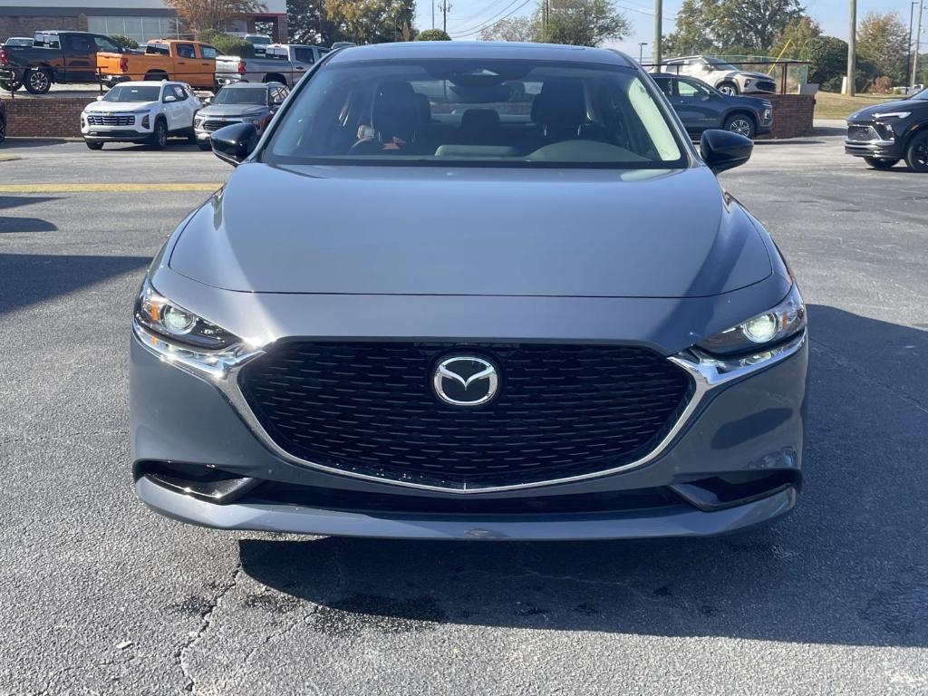 used 2025 Mazda Mazda3 car, priced at $24,860