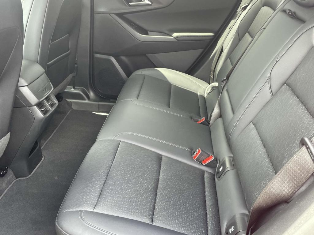 used 2025 Chevrolet Equinox car, priced at $25,960