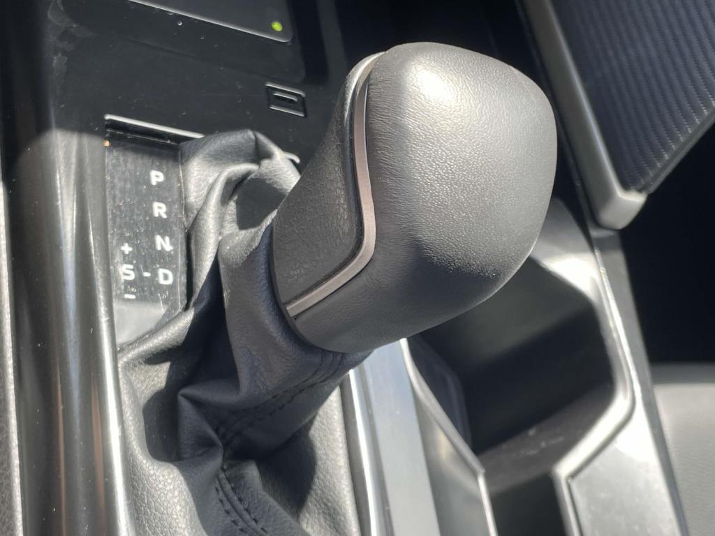 used 2025 Toyota Camry car, priced at $31,561