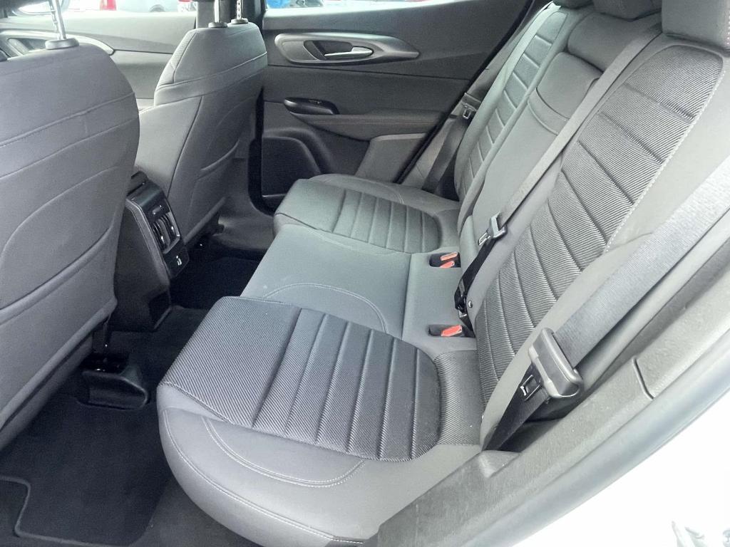 used 2024 Dodge Hornet car, priced at $25,500
