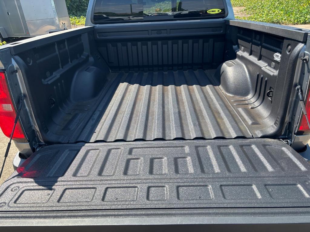 used 2019 Chevrolet Colorado car, priced at $26,200