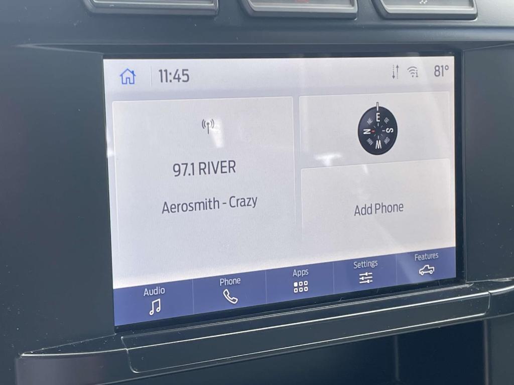 used 2023 Ford F-350 car, priced at $46,123